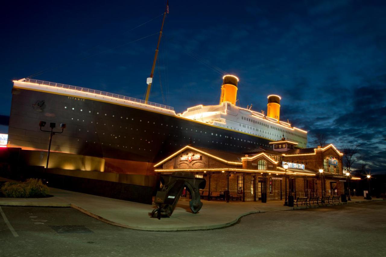 Bear Den, Hot Tub, 1089 Of Free Attraction Tickets For Each Paid Day, Dollywood And More! Sevierville Dış mekan fotoğraf