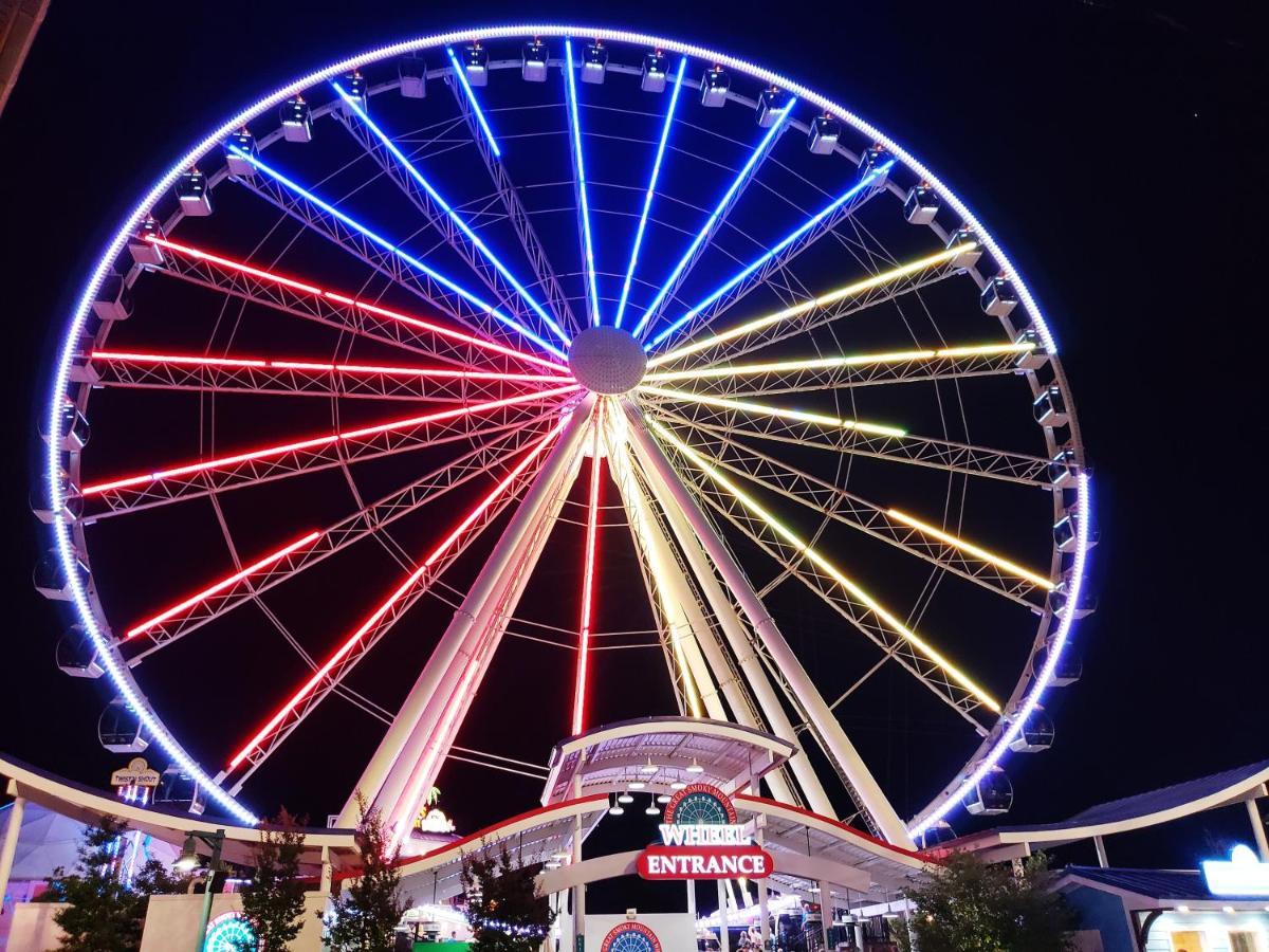 Bear Den, Hot Tub, 1089 Of Free Attraction Tickets For Each Paid Day, Dollywood And More! Sevierville Dış mekan fotoğraf