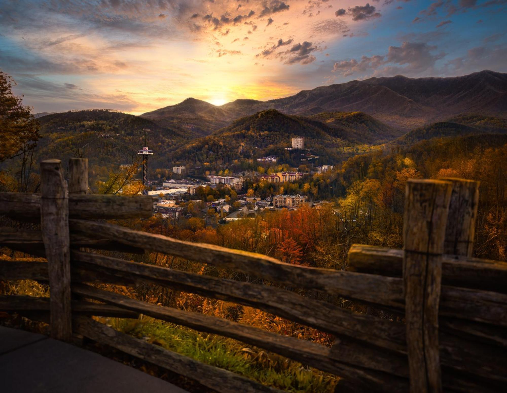 Bear Den, Hot Tub, 1089 Of Free Attraction Tickets For Each Paid Day, Dollywood And More! Sevierville Dış mekan fotoğraf