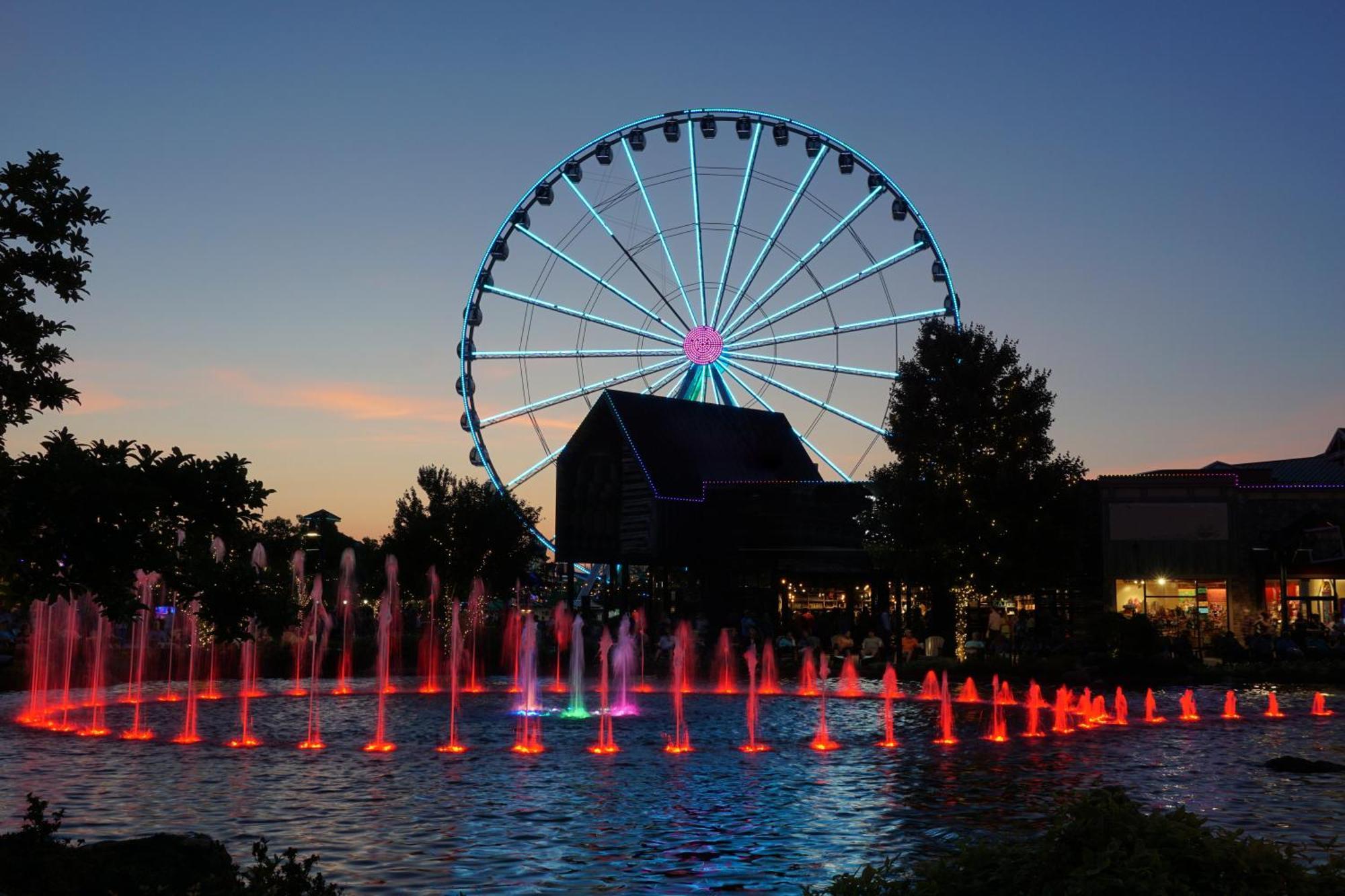 Bear Den, Hot Tub, 1089 Of Free Attraction Tickets For Each Paid Day, Dollywood And More! Sevierville Dış mekan fotoğraf