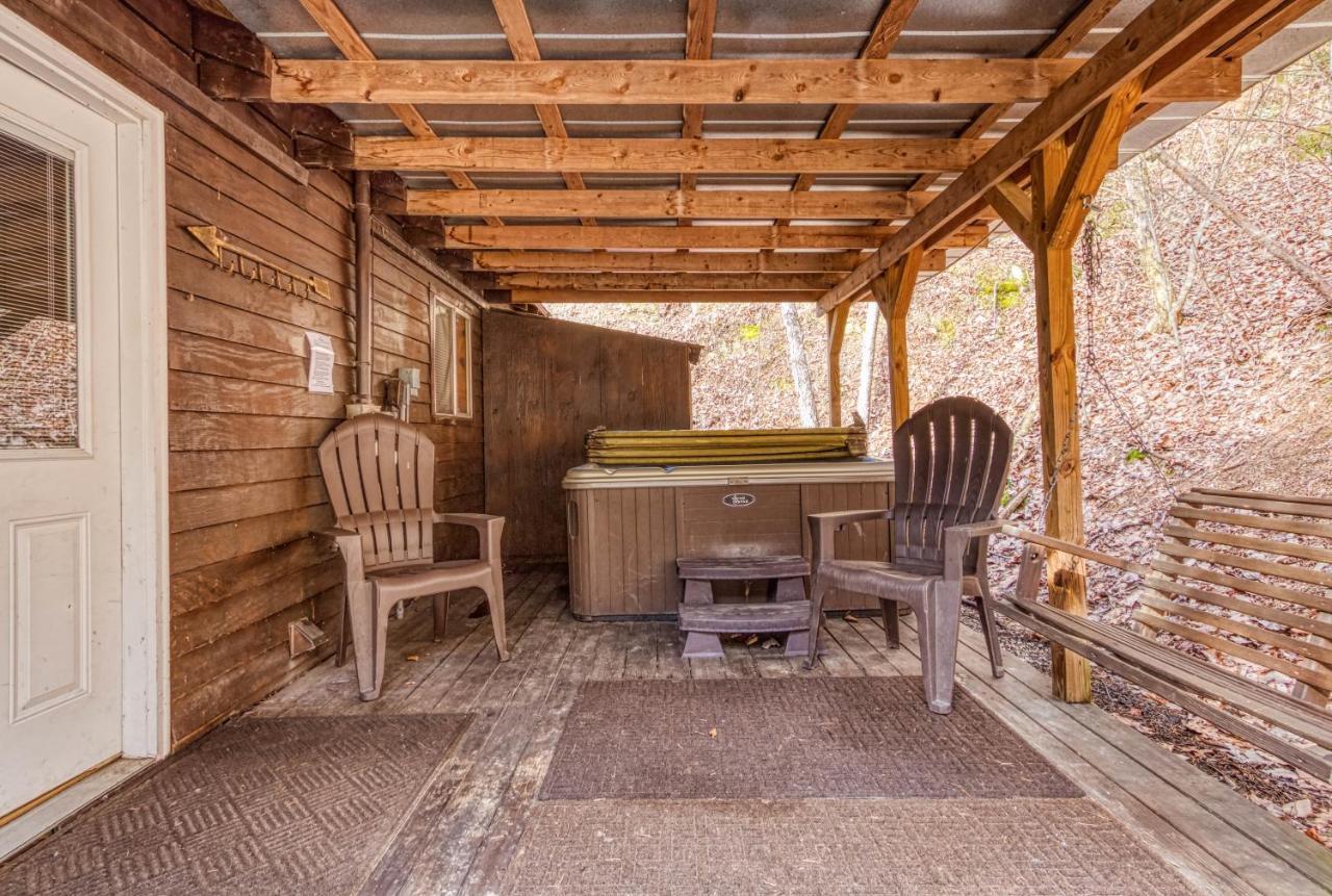 Bear Den, Hot Tub, 1089 Of Free Attraction Tickets For Each Paid Day, Dollywood And More! Sevierville Dış mekan fotoğraf